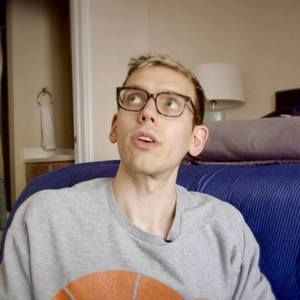 Meet your Posher, Brent